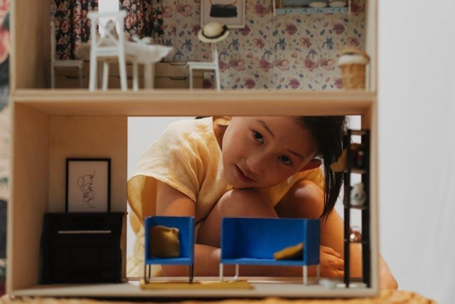 kidkraft dollhouse instructions kidkraft dollhouse instructions